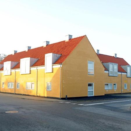 Skagen Apartment Εξωτερικό φωτογραφία