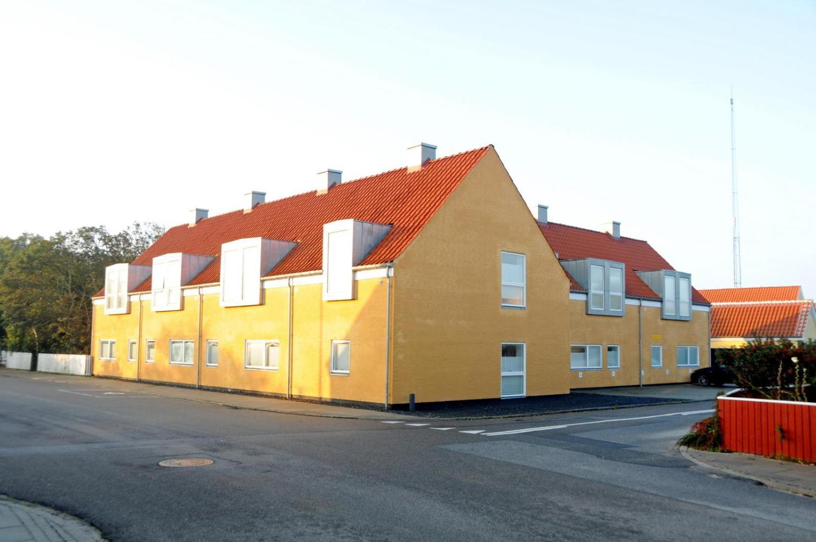 Skagen Apartment Εξωτερικό φωτογραφία