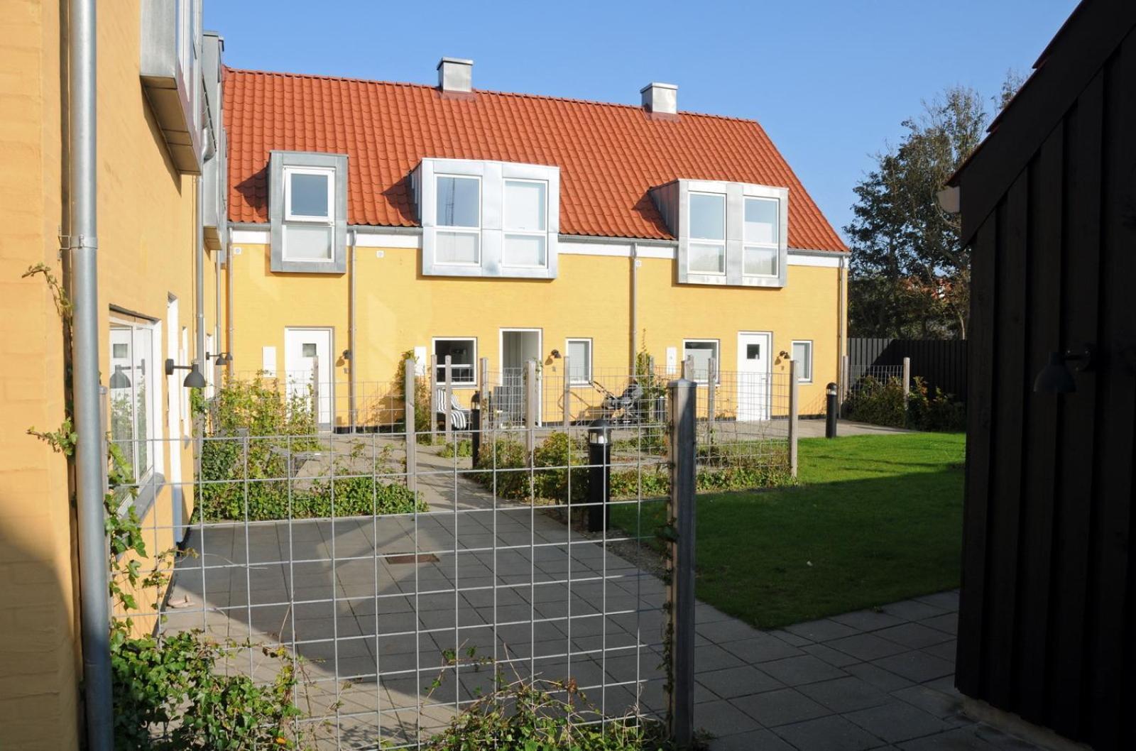 Skagen Apartment Εξωτερικό φωτογραφία