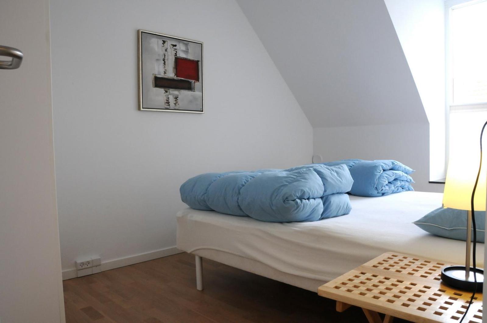 Skagen Apartment Εξωτερικό φωτογραφία