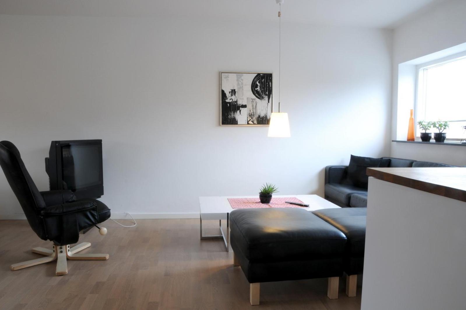 Skagen Apartment Εξωτερικό φωτογραφία