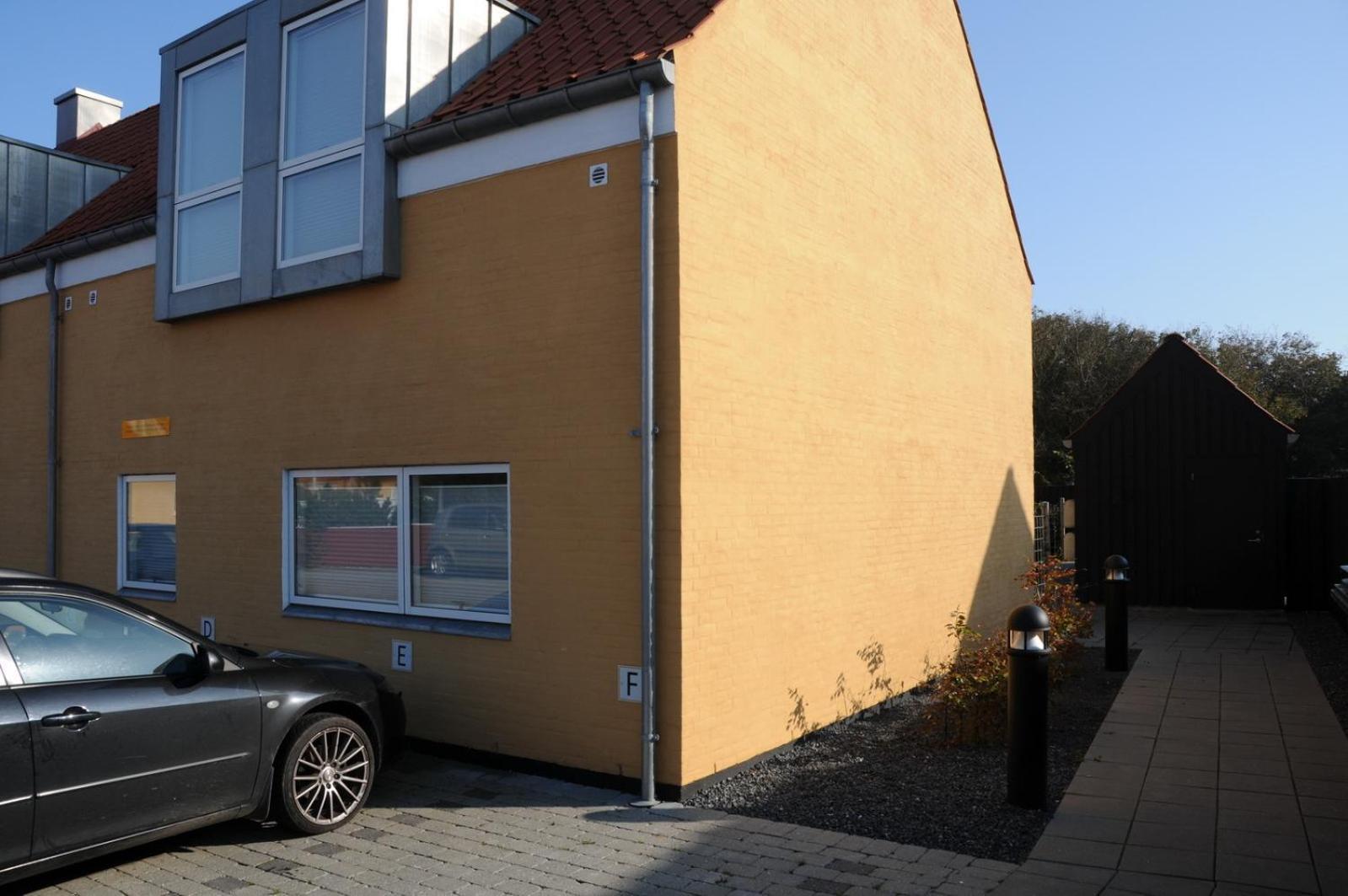 Skagen Apartment Εξωτερικό φωτογραφία