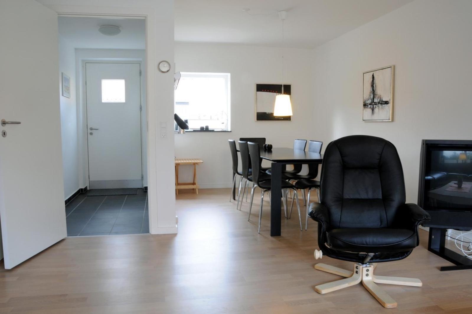 Skagen Apartment Εξωτερικό φωτογραφία
