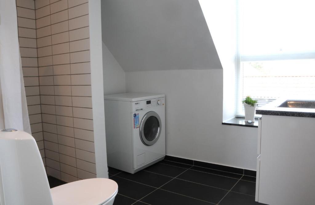 Skagen Apartment Εξωτερικό φωτογραφία