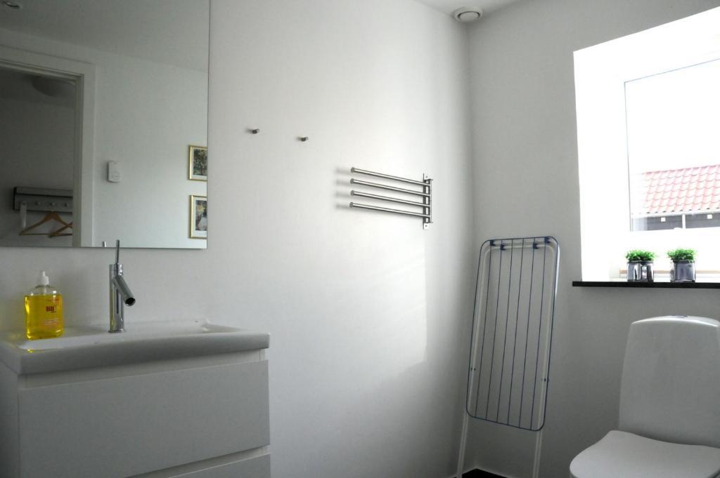 Skagen Apartment Εξωτερικό φωτογραφία