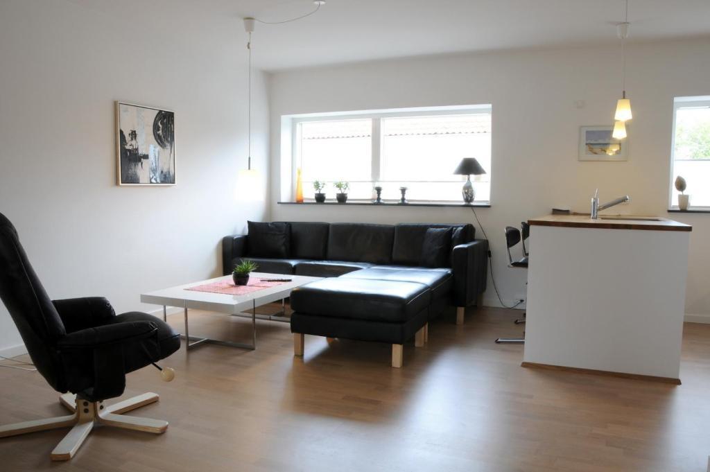 Skagen Apartment Εξωτερικό φωτογραφία