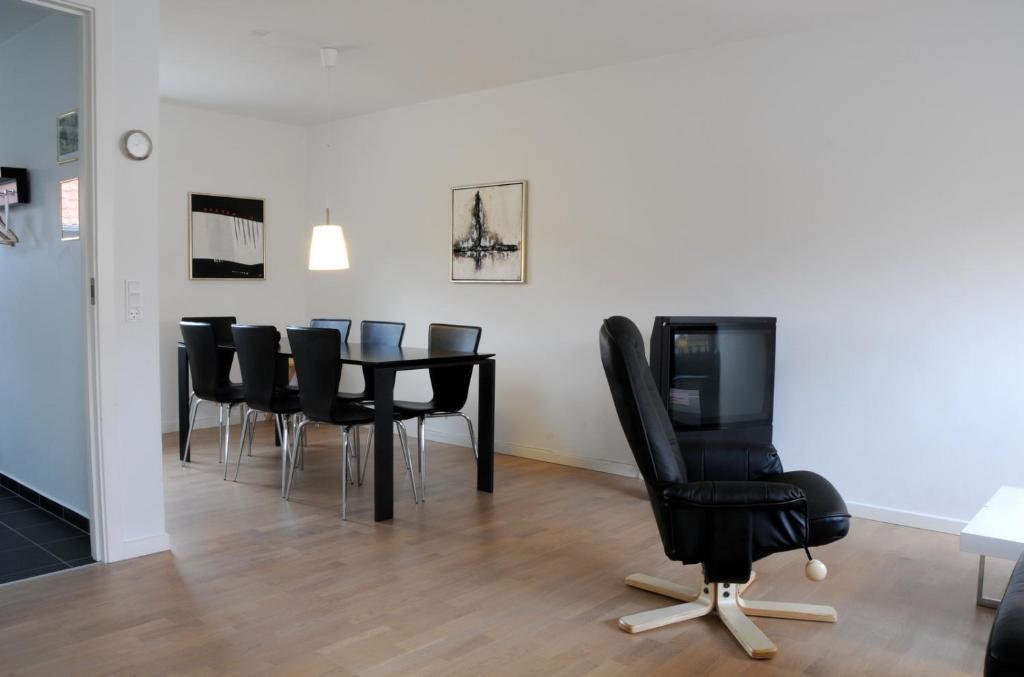 Skagen Apartment Εξωτερικό φωτογραφία